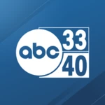 abc 3340 news android application logo